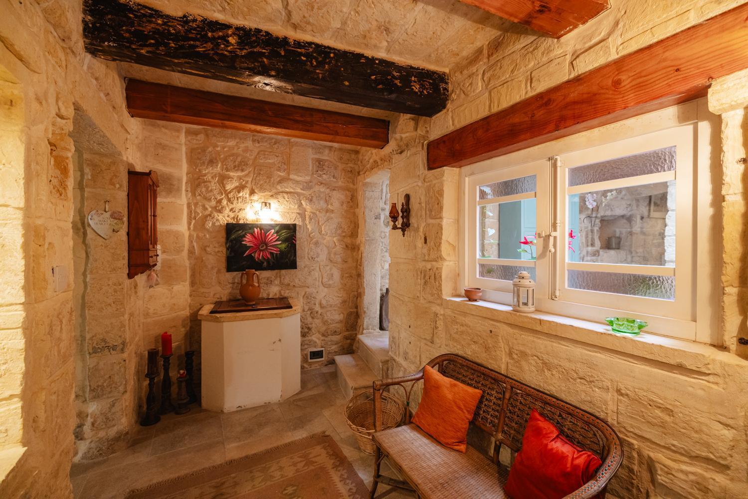 Tranquility Haven Villa Rabat Ngoại thất bức ảnh
