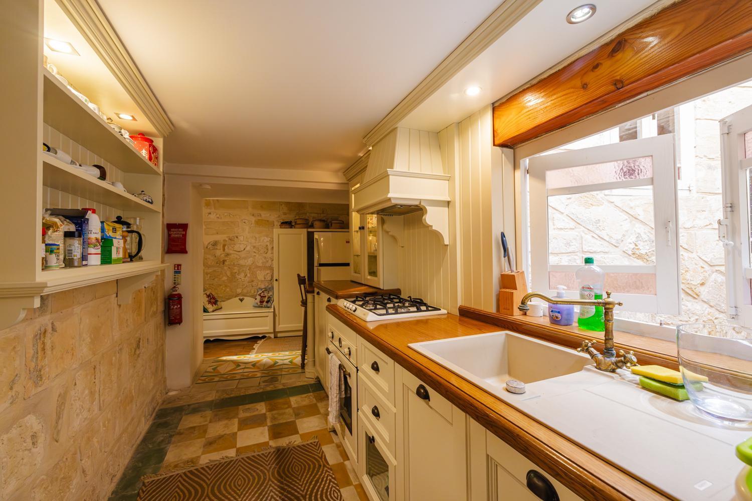 Tranquility Haven Villa Rabat Ngoại thất bức ảnh