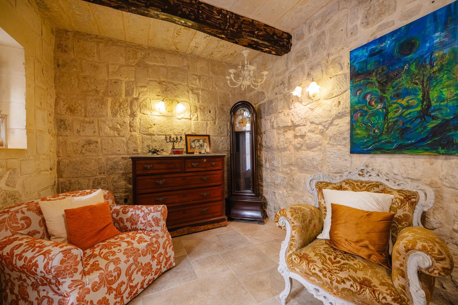 Tranquility Haven Villa Rabat Ngoại thất bức ảnh